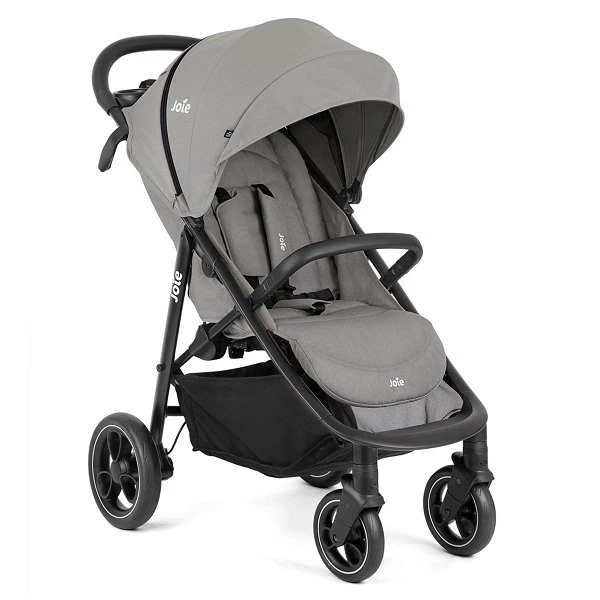 Joie Litetrax Pro Sportwagen Pebble 3 Joie Litetrax Pro Sportwagen Pebble