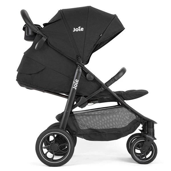 Joie Litetrax Pro Sportwagen Shale 8 Joie Litetrax Pro Sportwagen Shale – Bild 6