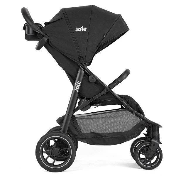 Joie Litetrax Pro Sportwagen Shale 7 Joie Litetrax Pro Sportwagen Shale – Bild 5