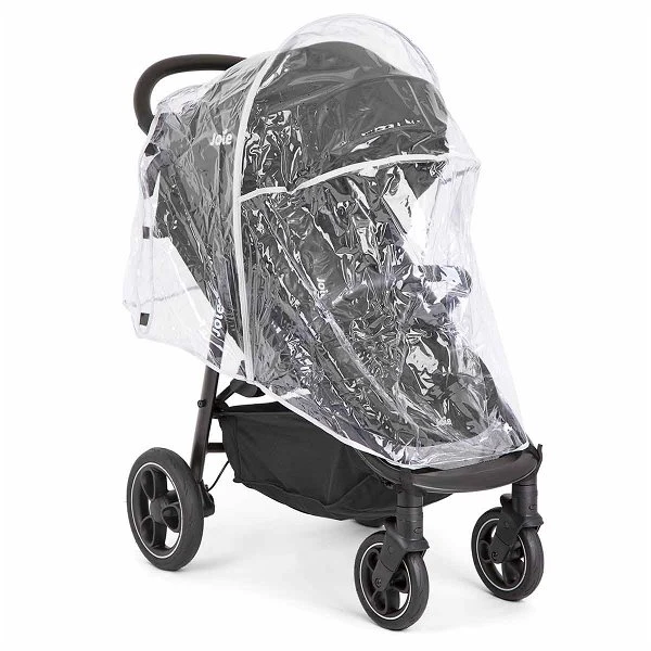 Joie Litetrax Pro Sportwagen Shale 10 Joie Litetrax Pro Sportwagen Shale – Bild 8