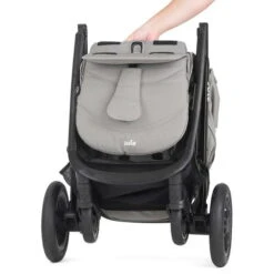 Joie Litetrax Pro Air Sportwagen Pebble -Geschäft Für Babyartikel s2213capeb000 litetrax pro air pebble 6628 cs cc web