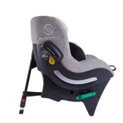 Avionaut Sky 2.0 Grey Kindersitz | 40-125 Cm & 0 - 25 Kg -Geschäft Für Babyartikel sky 2 grey 3