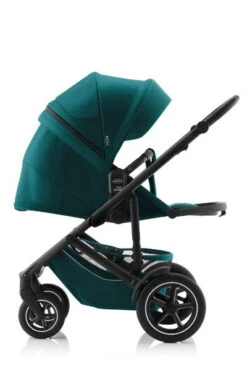 Britax Smile 5Z Sportwagen Atlantic Green - GreenSense 15 Britax Smile 5Z Sportwagen Atlantic Green - GreenSense -Geschäft Für Babyartikel smile 5z atlanticgreen black blackhandle 01 rwf lieflat 2023