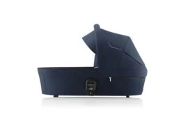 Britax Smile 5Z Kinderwagen Night Blue -Geschäft Für Babyartikel smile 5z hardcarrycot nightblue blackhandle 01 2023 1