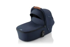 Britax Smile 5Z Kinderwagen Night Blue -Geschäft Für Babyartikel smile 5z hardcarrycot nightblue blackhandle 02 2023 1