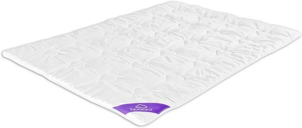 Träumeland Sole Einziehdecke 80 X 80 Cm Ganzjahresdecke 3 Träumeland Sole Einziehdecke 80 X 80 Cm Ganzjahresdecke