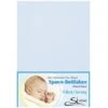 Jersey-Spannlaken Bleu 40/90 Zum Aktionspreis Farbe Bleu -Geschäft Für Babyartikel spannlaken bleu99053629 2