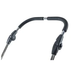 HESBA Condor Coupe Kinderwagen Außen 286 Innen 117 Räder Schwarz 25 Cm -Geschäft Für Babyartikel standardgriff