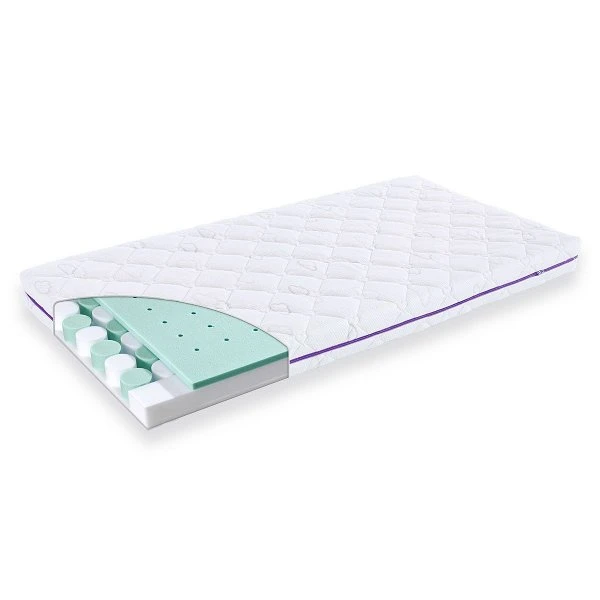 Träumeland Traumplanet Matratze 60 X 120 Cm Kaltschaummatratze 3 Träumeland Traumplanet Matratze 60 X 120 Cm Kaltschaummatratze