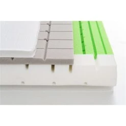 Träumeland Airkiss Matratze 60 X 120 Cm Elastische, Atmungsaktive Premiummatratze -Geschäft Für Babyartikel t015501 002 1