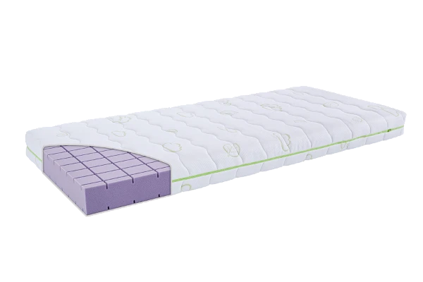 Träumeland Vollmond Matratze 100 X 200 Cm 3 Träumeland Vollmond Matratze 100 X 200 Cm