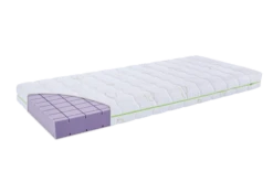 Träumeland Vollmond Matratze 120 X 200 Cm