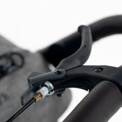 Tfk Mono 2 Sportwagen Mit Luftrad-Set Schwarz 23 Tfk Mono 2 Sportwagen Mit Luftrad-Set Schwarz -Geschäft Für Babyartikel tfk mono2sportwagen grau quadratisch 002 9