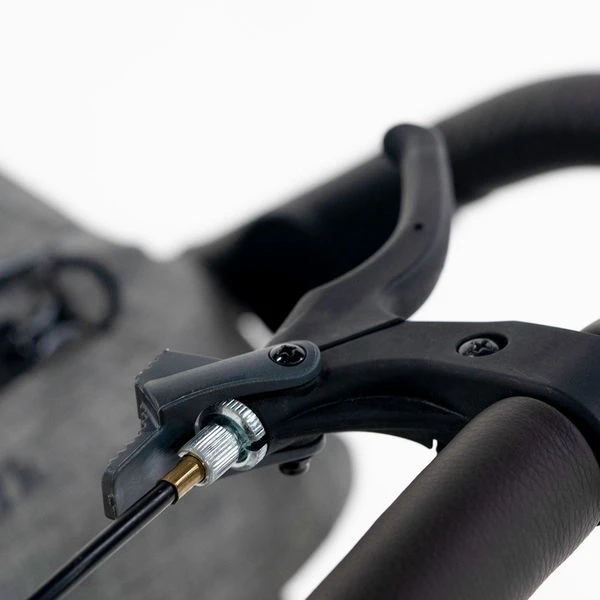 Tfk Mono 2 Sportwagen Mit Luftrad-Set Schwarz 11 Tfk Mono 2 Sportwagen Mit Luftrad-Set Schwarz – Bild 9