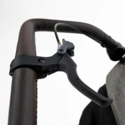 Tfk Mono 2 Sportwagen Mit Luftrad-Set Schwarz 26 Tfk Mono 2 Sportwagen Mit Luftrad-Set Schwarz -Geschäft Für Babyartikel tfk mono2sportwagen grau quadratisch 011 9