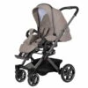 Hartan VIP GTS Sportwagen 2023 Classy Dots (906) -Geschäft Für Babyartikel vip gts 2326 141 906 spowa ansicht schr g