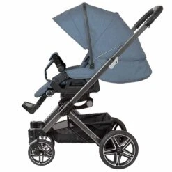 Hartan VIP GTS Sportwagen 2023 Hearts (914) -Geschäft Für Babyartikel vip gts 2326 141 914 spowa ansicht seite mit ausgeklappter sonnenblende