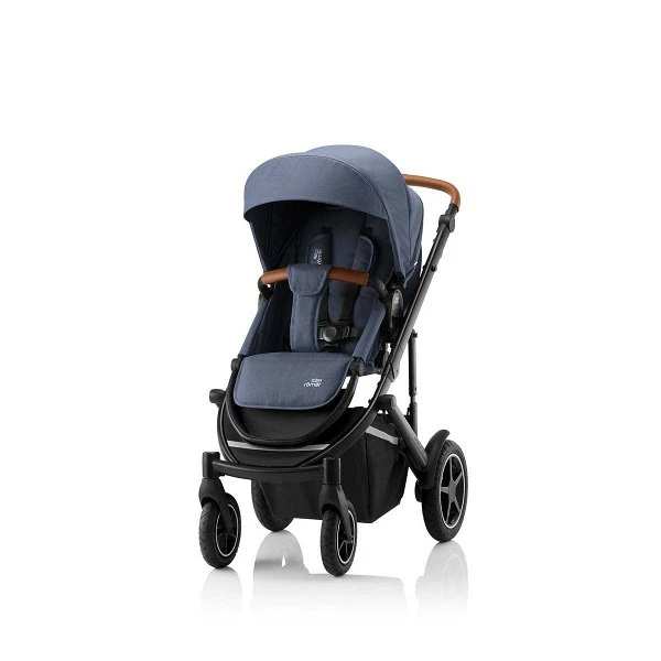 Britax Smile 3 Sportwagen Indigo Blue 3 Britax Smile 3 Sportwagen Indigo Blue