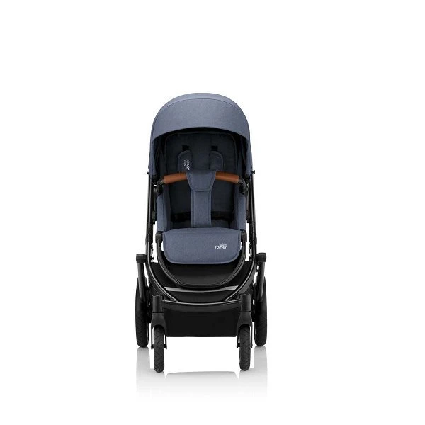 Britax Smile 3 Sportwagen Indigo Blue 4 Britax Smile 3 Sportwagen Indigo Blue – Bild 2