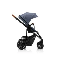 Britax Smile 3 Sportwagen Indigo Blue 10 Britax Smile 3 Sportwagen Indigo Blue -Geschäft Für Babyartikel web version smile iii cognachandle indigoblue 05 fwf 2019 300dpi 1